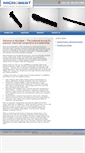 Mobile Screenshot of microbest.com